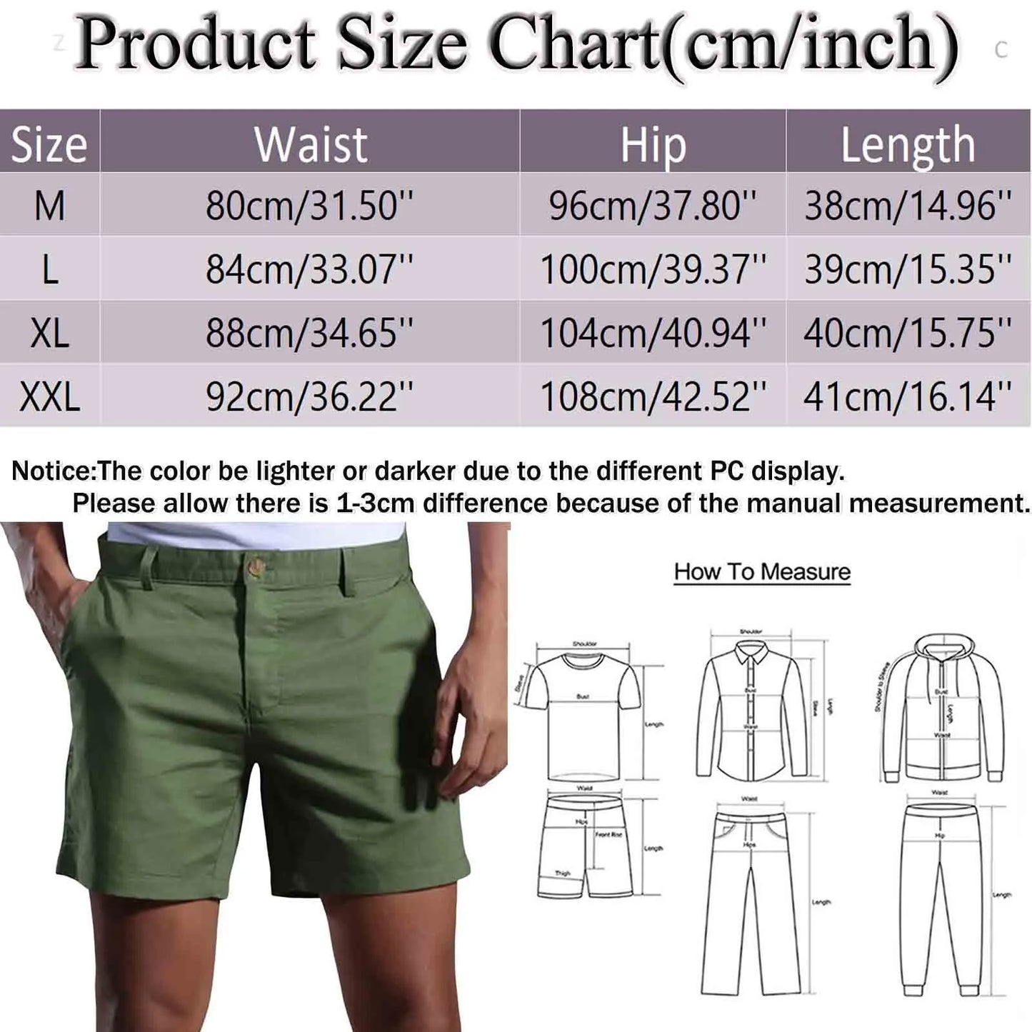 Spring Summer Pants Male Solid Linen Shorts Button Design Pants Versatile Quick Dry Pants Slim Training Quarter Pants 2024